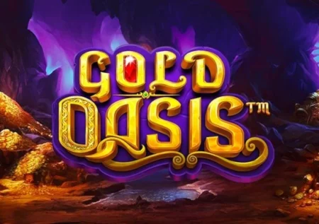 Gold Oasis