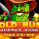 Gold Rush with Johnny Cash