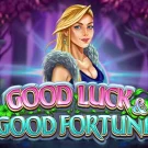 Good Luck & Good Fortune