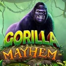 Gorilla Mayhem