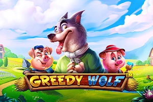 Greedy Wolf