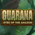 Guarana Eyes of the Amazon