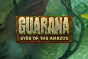 Guarana Eyes of the Amazon