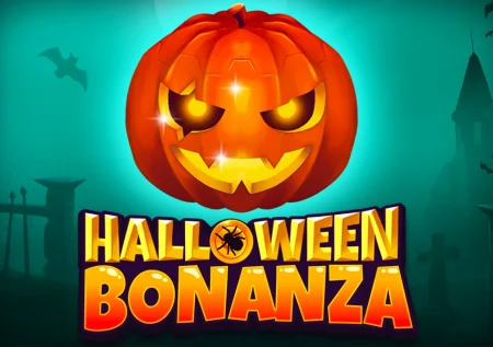 Halloween Bonanza