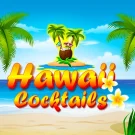 Hawaii Cocktails