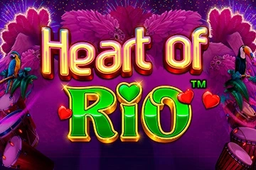 Heart of Rio