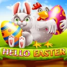 Hello Easter