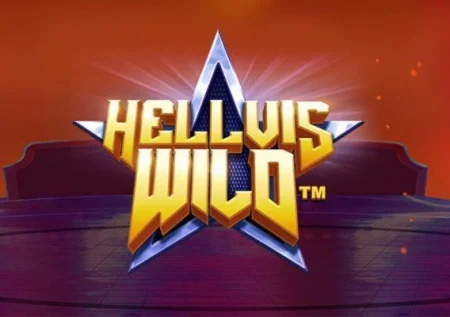 Hellvis Wild