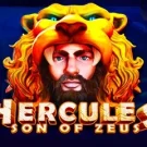 Hercules Son of Zeus