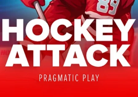 Hockey Attack