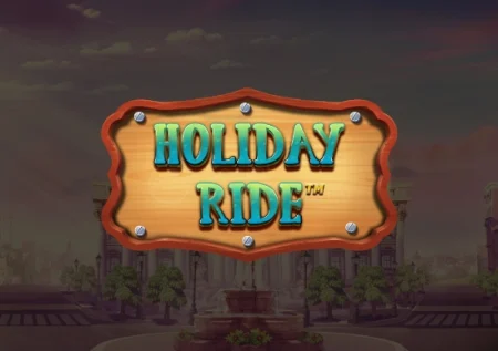 Holiday Ride