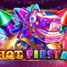 Hot Fiesta