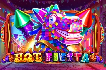 Hot Fiesta