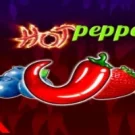 Hot Pepper