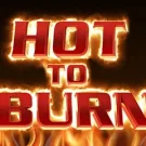 Hot to Burn