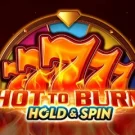 Hot to Burn Hold & Spin