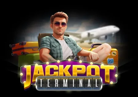 Jackpot Terminal