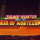 Jane Hunter and the Mask of Montezuma