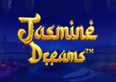 Jasmine Dreams