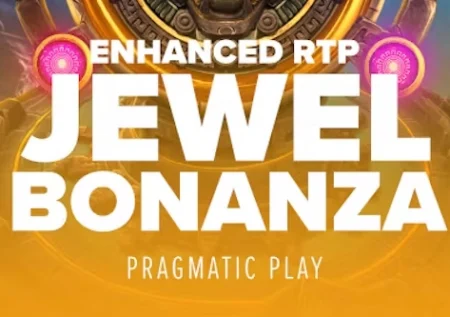 Jewel Bonanza