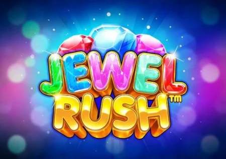 Jewel Rush