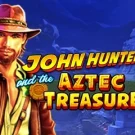 John Hunter and the Aztec Treasure