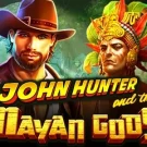 John Hunter and the Mayan Gods