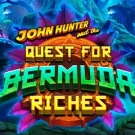 John Hunter and the Quest for Bermuda Riches