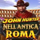 John Hunter nell’Antica Roma