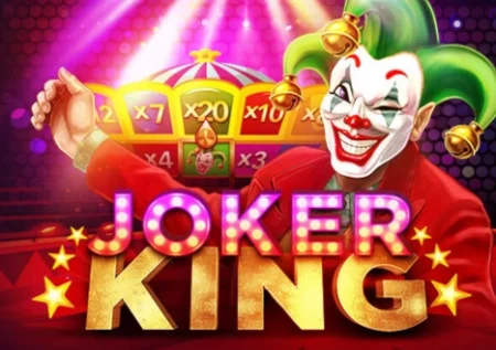 Joker King