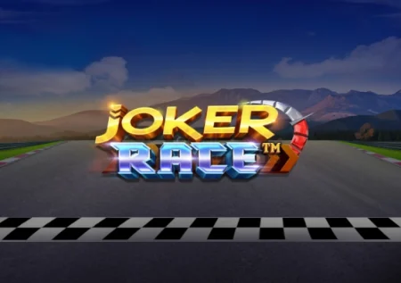 Joker Race