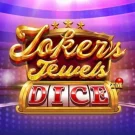 Joker’s Jewels Dice