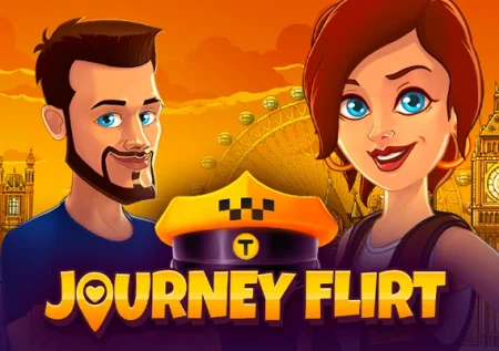 Journey Flirt