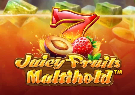 Juicy Fruits Multihold