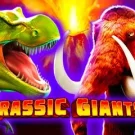 Jurassic Giants