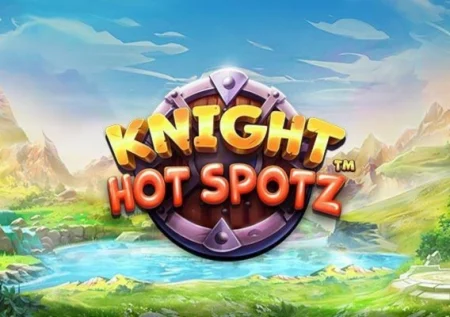 Knight Hot Spotz