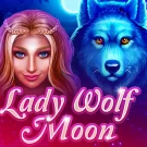 Lady Wolf Moon