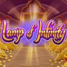 Lamp of Infinity