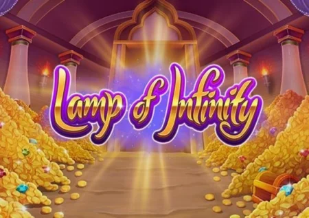 Lamp of Infinity