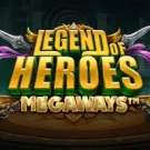 Legend of Heroes Megaways