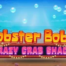 Lobster Bob’s Crazy Crab Shack