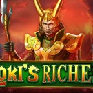 Loki’s Riches