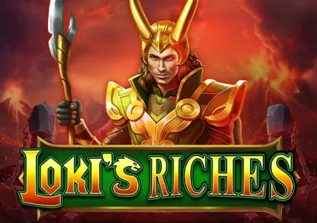 Loki’s Riches