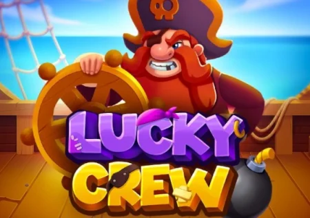 Lucky Crew