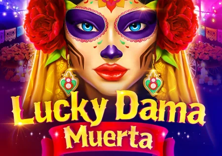 Lucky Dama Muerta