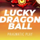 Lucky Dragon Ball