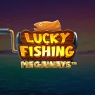 Lucky Fishing Megaways