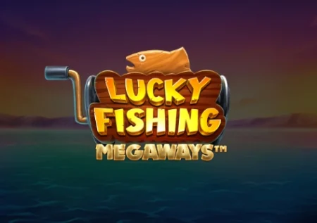 Lucky Fishing Megaways