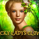 Lucky Lady’s Clover