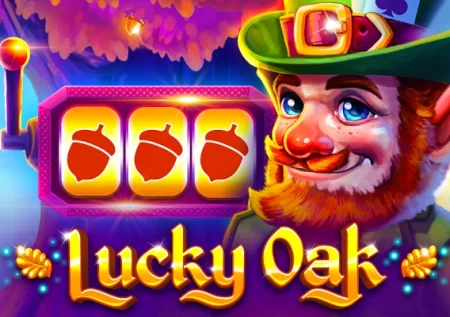 Lucky Oak